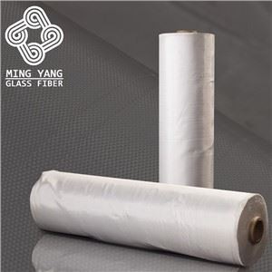 Teixit de fibra de vidre de teixit lli
