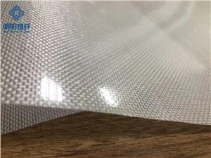 Teixit de fibra de vidre laminat de pel·lícula de polièster