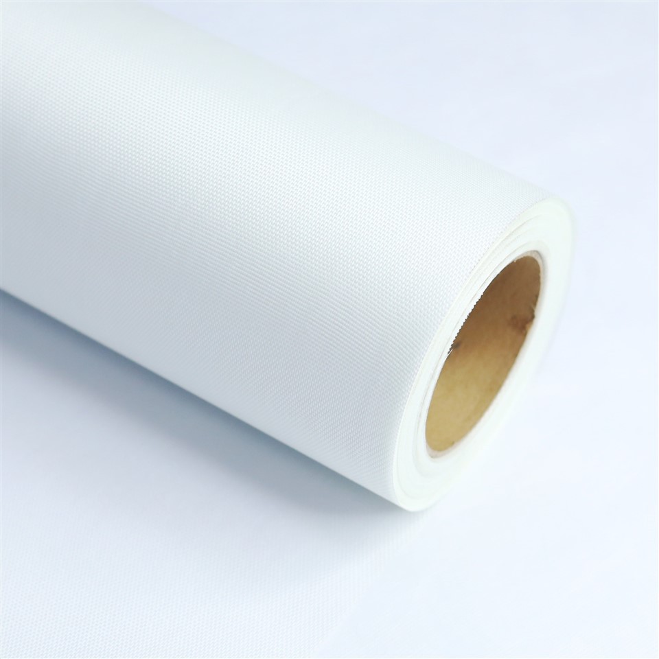 Stabilized Fiberglass Fabric For Industrial Use