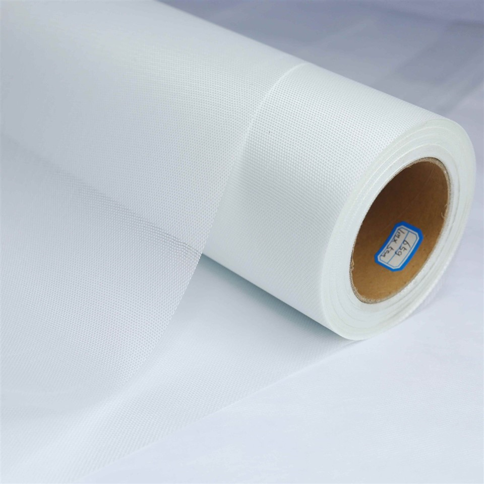 Stabilized Fiberglass Fabric For Industrial Use high quality