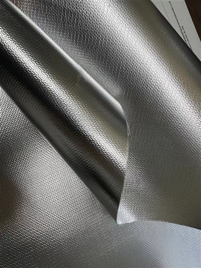 Làmina de barrera radiant de doble-cara + làmina