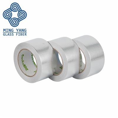 Cintes de paper d'alumini